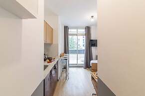 WS Tour Eiffel - Saint-Charles