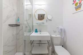 WS Tour Eiffel - Saint-Charles