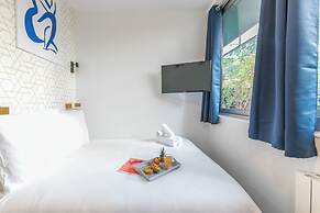 WS Tour Eiffel - Saint-Charles