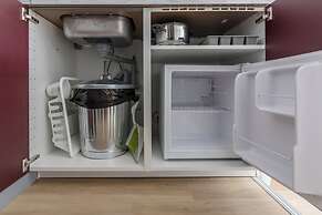 WS Tour Eiffel - Saint-Charles