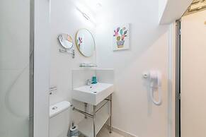 WS Tour Eiffel - Saint-Charles