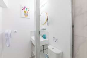 WS Tour Eiffel - Saint-Charles