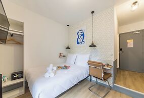 WS Tour Eiffel - Saint-Charles