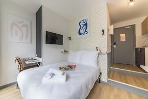 WS Tour Eiffel - Saint-Charles