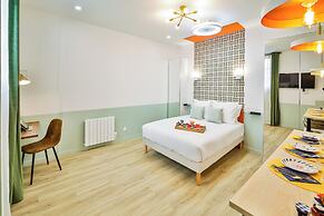 WS Opéra - Châteaudun