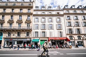 WS Opéra - Châteaudun