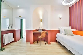 WS Opéra - Châteaudun