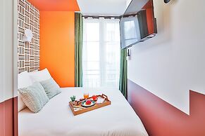 WS Opéra - Châteaudun