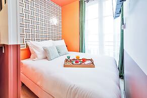 WS Opéra - Châteaudun