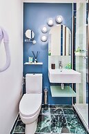 WS Louvre - Tuileries