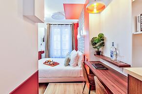 WS Louvre - Tuileries