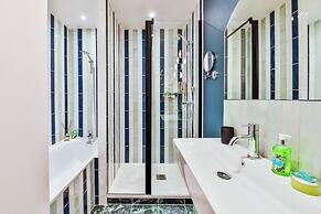 WS Louvre - Tuileries