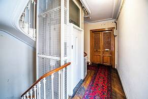 WS Louvre - Tuileries