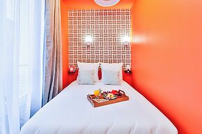 WS Louvre - Tuileries