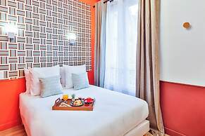 WS Louvre - Tuileries