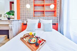 WS Louvre - Tuileries