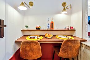 WS Louvre - Tuileries