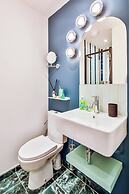 WS Louvre - Tuileries