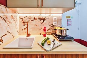 WS Louvre - Tuileries