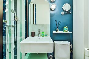 WS Louvre - Tuileries