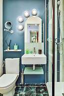 WS Louvre - Tuileries