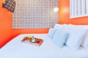 WS Louvre - Tuileries