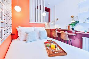 WS Louvre - Tuileries