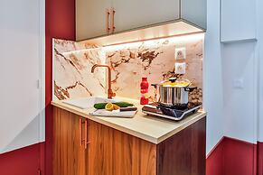 WS Louvre - Tuileries