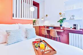 WS Louvre - Tuileries