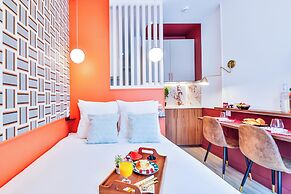 WS Louvre - Tuileries