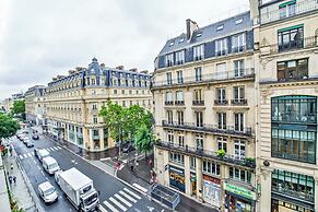 WS Louvre - Tuileries