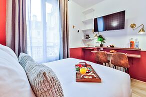 WS Louvre - Tuileries