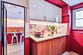 WS Louvre - Tuileries