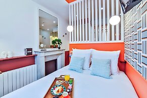 WS Louvre - Tuileries