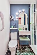 WS Louvre - Tuileries