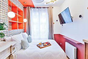 WS Louvre - Tuileries