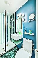 WS Louvre - Tuileries