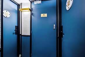 WS Louvre - Tuileries