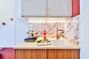 WS Louvre - Tuileries