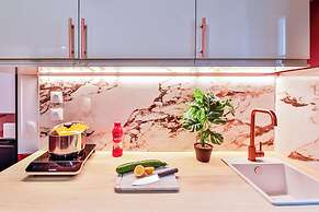 WS Louvre - Tuileries