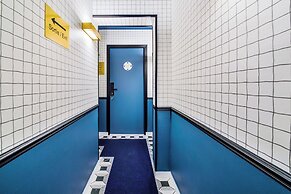 WS Louvre - Tuileries