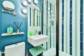 WS Louvre - Tuileries