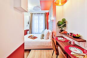 WS Louvre - Tuileries