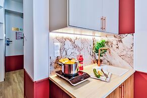 WS Louvre - Tuileries