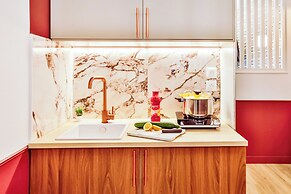 WS Louvre - Tuileries