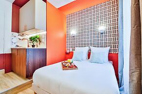 WS Louvre - Tuileries