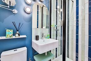 WS Louvre - Tuileries