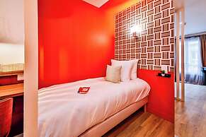 WS Louvre - Tuileries