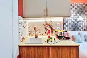 WS Louvre - Tuileries