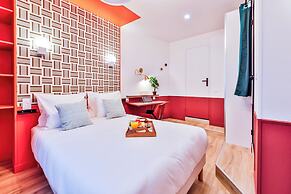 WS Louvre - Tuileries